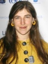 Mayim Bialik