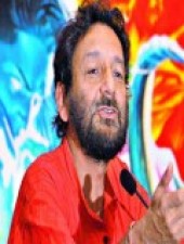 Shekhar Kapur