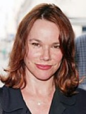 Barbara Hershey