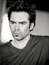 Billy Burke