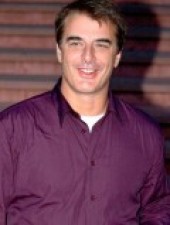 Chris Noth