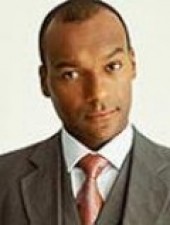 Colin Salmon