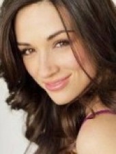 Crystal Reed