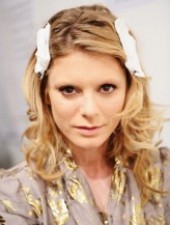 Emilia Fox