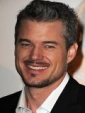 Eric Dane