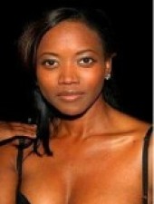 Erika Alexander