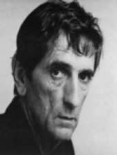 Harry Dean Stanton