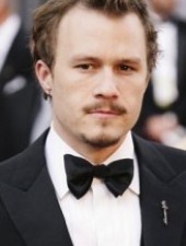 Heath Ledger