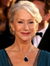 Helen Mirren