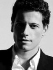 Ioan Gruffudd