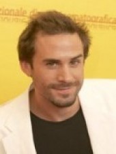 Joseph Fiennes