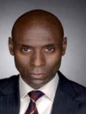 Lance Reddick