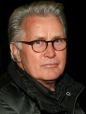 Martin Sheen