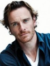 Michael Fassbender