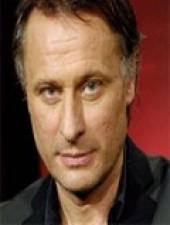 Michael Nyqvist