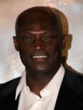 Peter Mensah