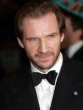 Ralph Fiennes