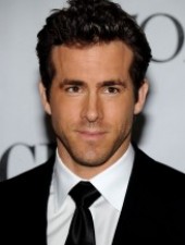 Ryan Reynolds