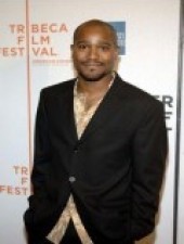 Seth Gilliam