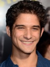 Tyler Posey