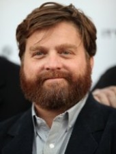 Zach Galifianakis