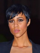 Zawe Ashton