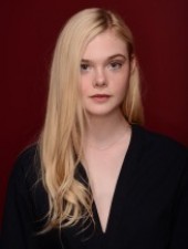 Elle Fanning