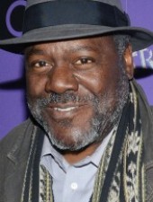 Frankie Faison