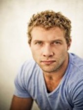 Jai Courtney