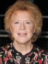 Judy Parfitt