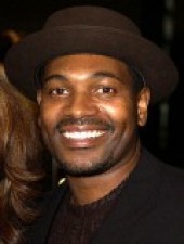 Mykelti Williamson