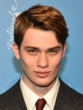 Nicholas Galitzine