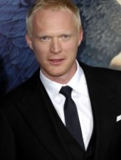 Paul Bettany