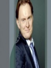 Robert Glenister