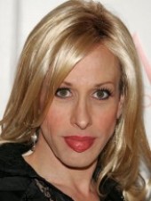 Alexis Arquette