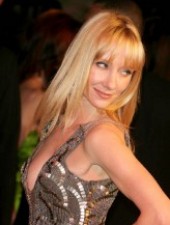 Anne Heche