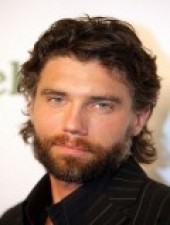 Anson Mount