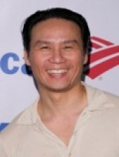 B.D. Wong