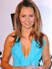 Beverley Mitchell