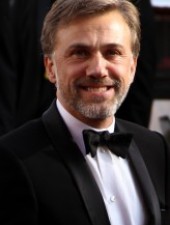 Christoph Waltz