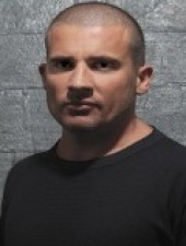 Dominic Purcell