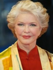 Ellen Burstyn