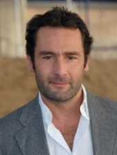 Gilles Lellouche