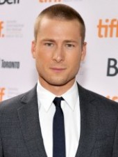 Glen Powell