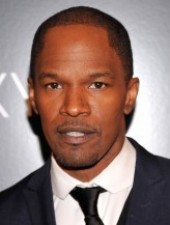 Jamie Foxx