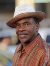 Keith David