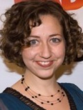 Kristen Schaal