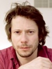 Mathieu Amalric