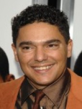 Nicholas Turturro