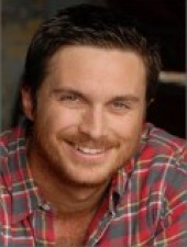 Oliver Hudson